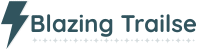 Blazing Trailse